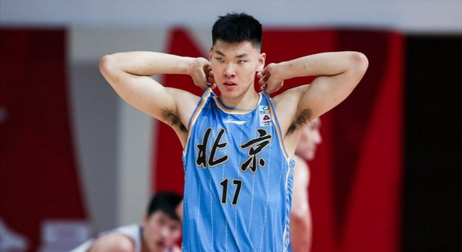 cba中有哪些nba的明星（本季常规赛表现最令球迷惊喜的十大CBA球员）