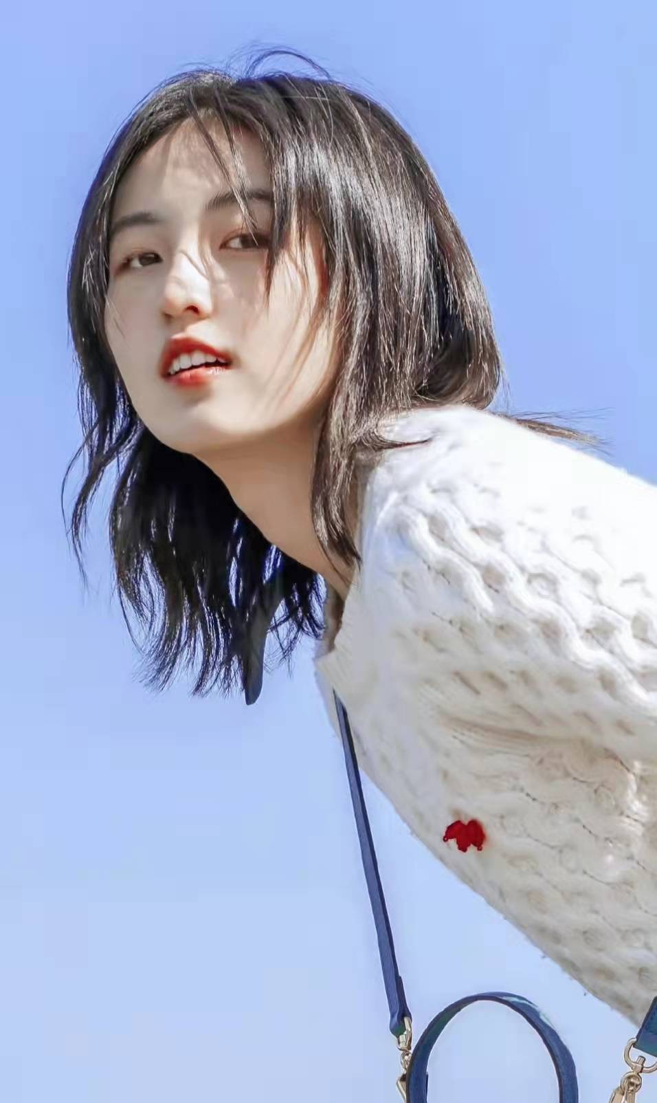 小別離也太神了，6年后張子楓趙今麥都紅了，網友：再合作一次吧