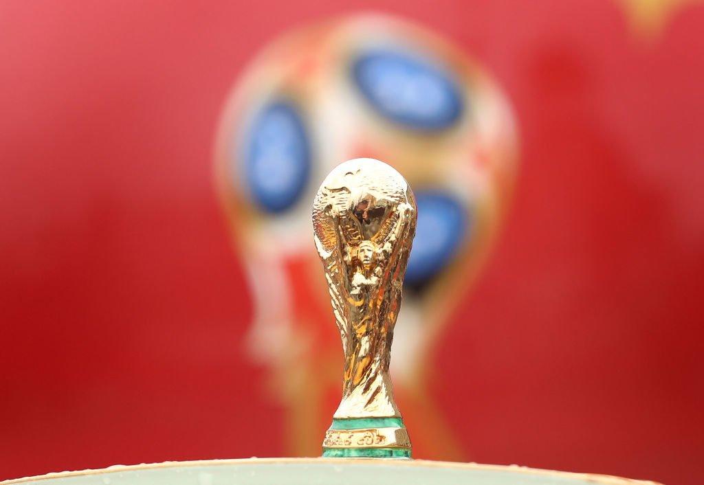 「独家」2022年卡塔尔世界杯球队分组、小组赛赛程及淘汰赛赛程表