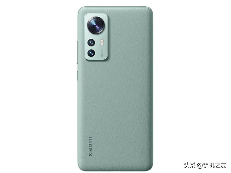 小米12(8GB 128GB 5G版)：12月29日最新图片