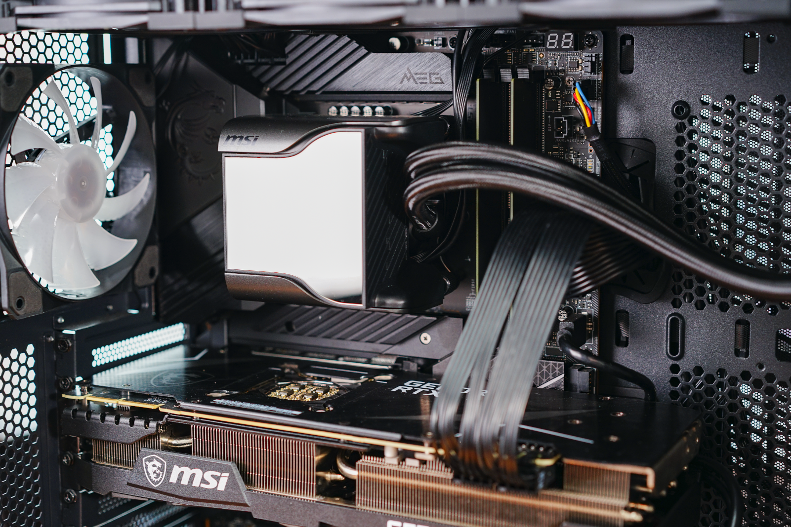 4800可超6200MHz！DDR5普条居然这么猛？科赋DDR5内存上手实测