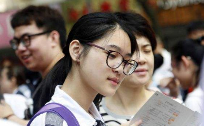 “太真实”，考研和高考哪个难度大？过来人的答案引发热议