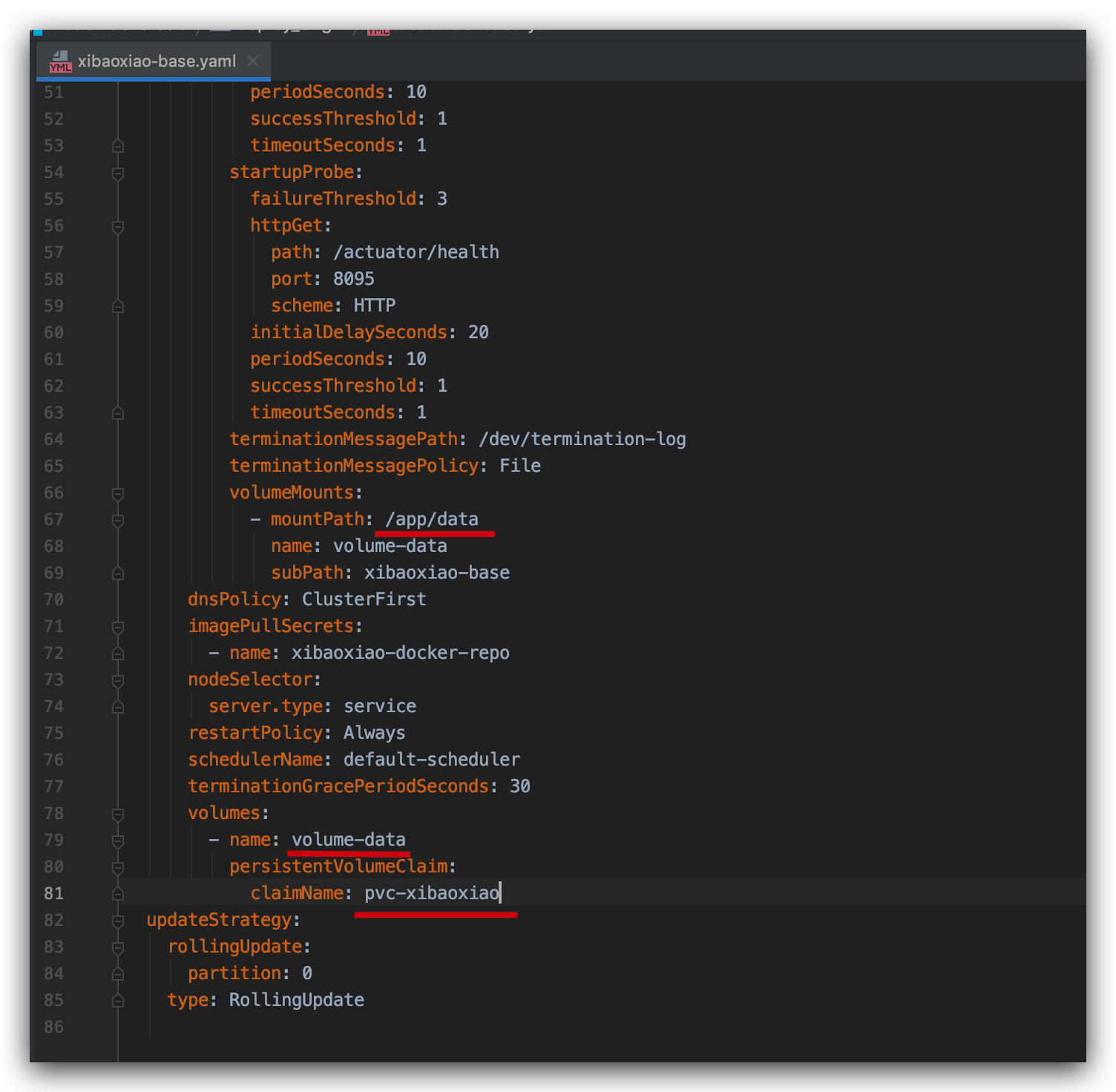 k8s自动化运维三