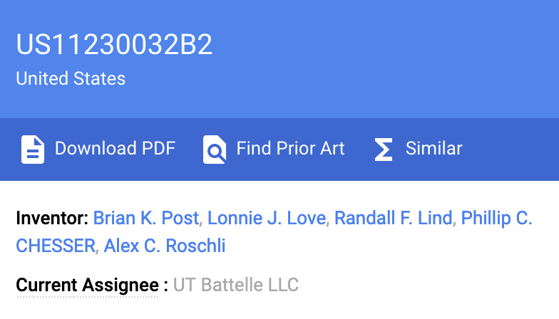 被恶意申请专利，开源项目作者欲众筹 60 万打官司