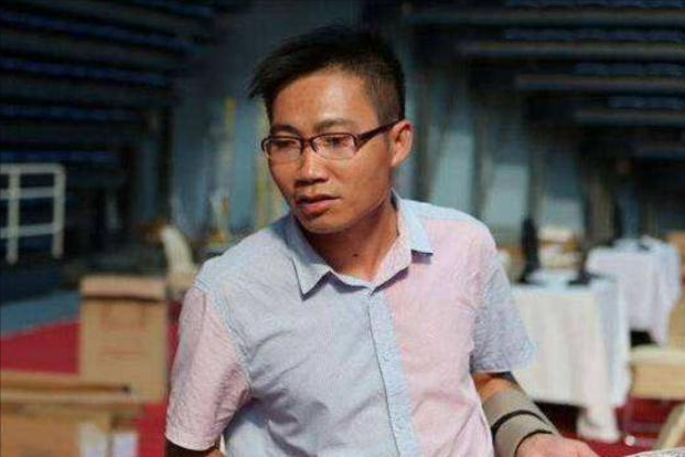 广西“考霸”吴善柳：参加10次高考，放弃北大考上清华，后来怎样