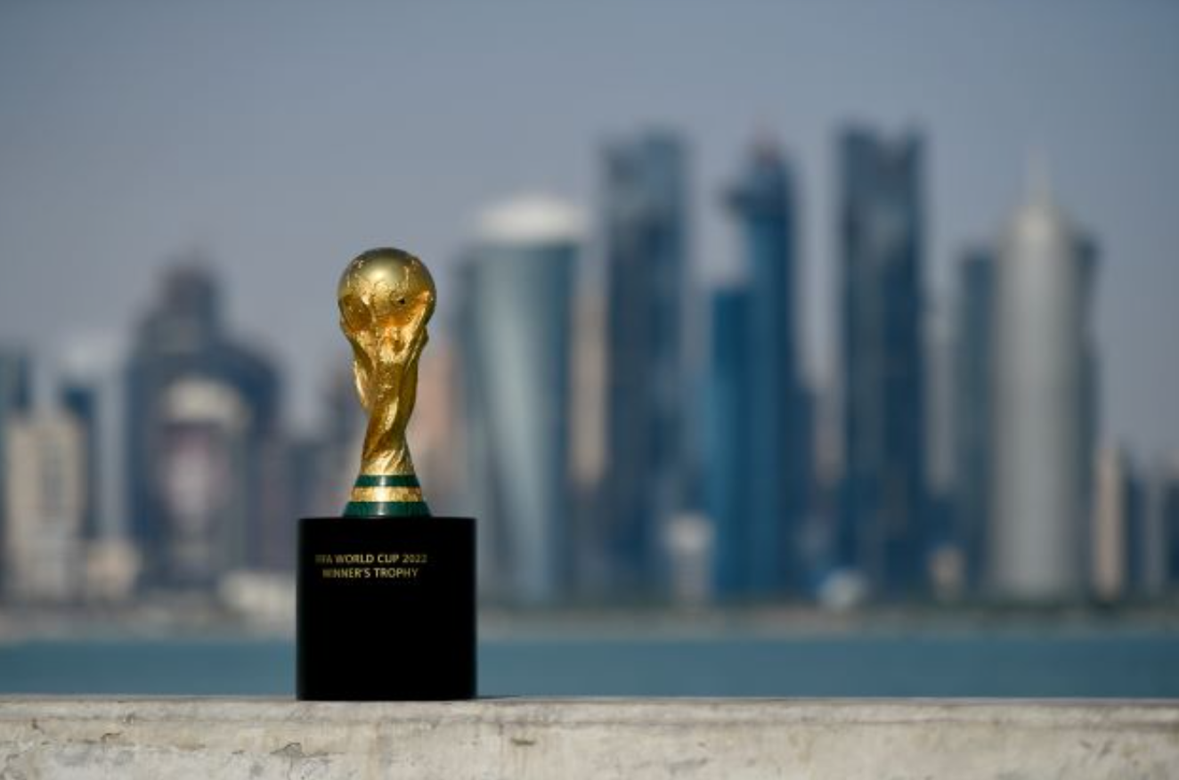 让女生快速了解世界杯(四年一度最盛大的足球体育赛事，卡塔尔世界杯即将登场)