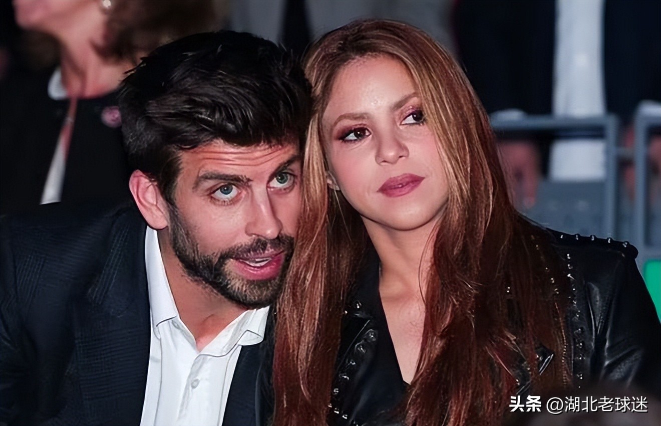 夏拉奇南非世界杯（夏奇拉无缘世界杯开幕的原因被曝光：与皮克重逢，全程眼神交流）