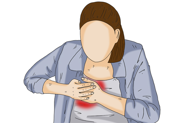 女性进入更年期，遭遇3种疼痛，别总忍着，需尽早排查原因