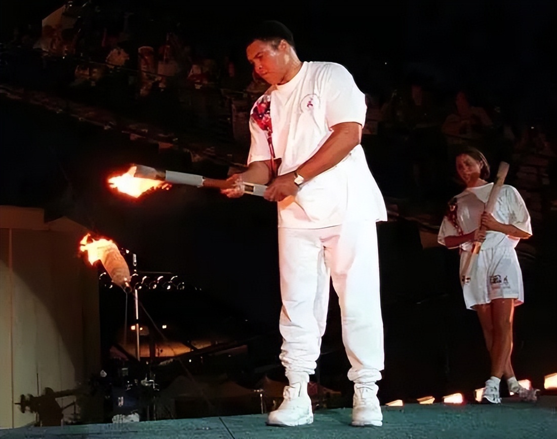 奥运会冠军相当于古代什么(“Olympics”最早的中文译名居然叫“我能比呀”)