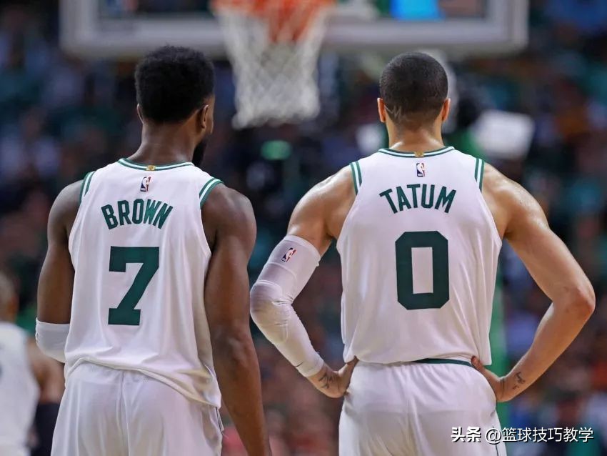 nba最年輕球員（兩個歷史第一！塔圖姆爆砍49+11！NBA歷史第一年輕900+三分球員）
