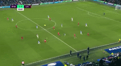 升至英超積分榜第五（3-0！2-1！英超積分榜全亂了：曼聯升第3逼近曼城，利物浦跌至第8）