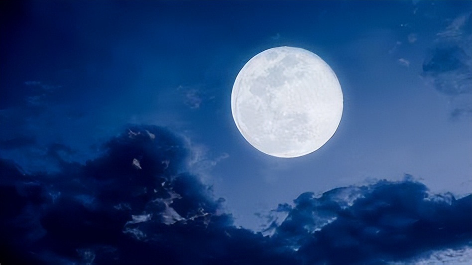 月圆月缺(为什么月亮会有圆有缺？如果你认为是地球遮挡了阳光，那你就错了)