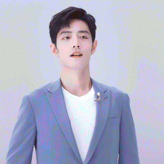 存个记录,寻艺前20数据排名 肖战占了17 个,肖战好牛