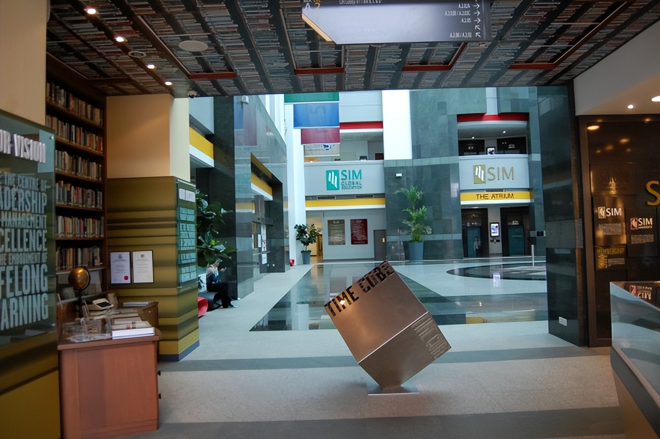 新加坡大学排名一览表（sim新加坡大学排名）