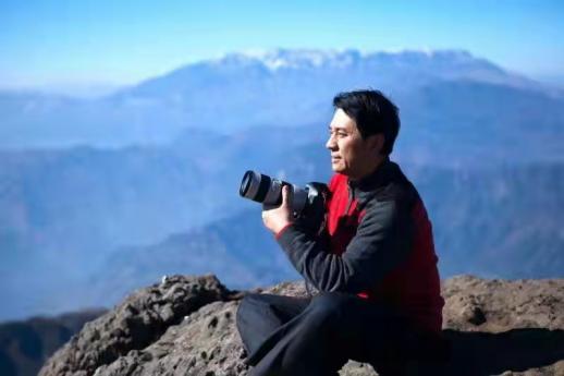 红星闪耀·绘中华——名师名家未来小画家美术人才作品展