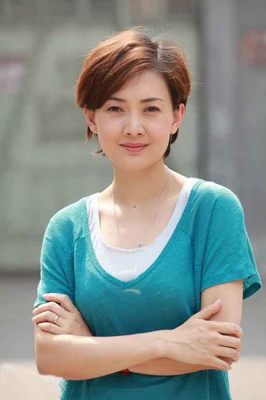 牛莉的老公是谁 牛莉的老公个人资料-千百号