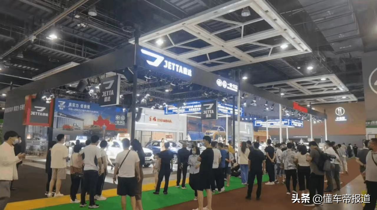 数读 | 乘联会：6月乘用车零售预计192.6万辆 新能源车销量将创新高
