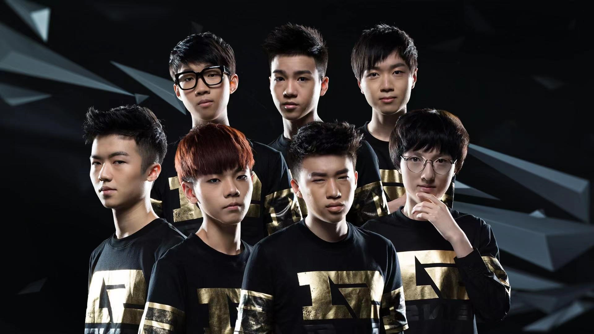 为什么中国叫lpl(网传疑似v5将改名字,你知道lpl现有的17支战队的前世