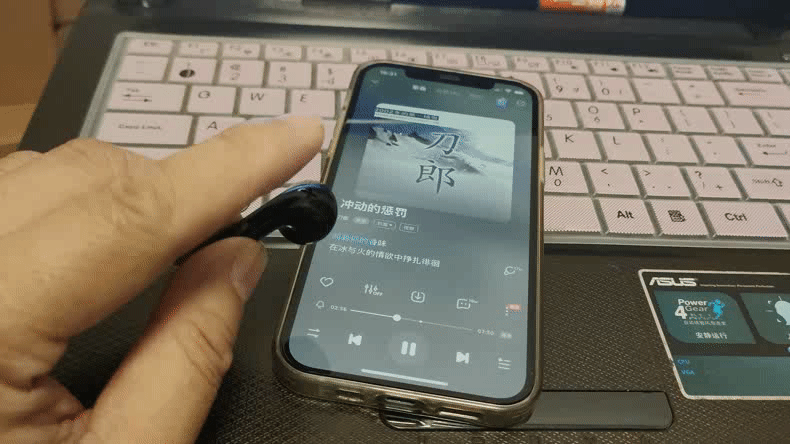 拒绝平庸，更酷的造型，SONG PLAY星环游戏耳机体验