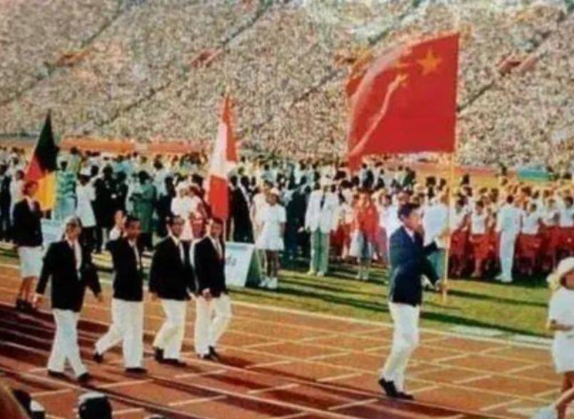 1993年北京申奥失败，仅两票之差令人遗憾，邓小平：有人搞鬼