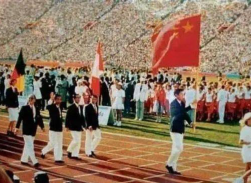 有哪些国家没办过奥运会(1993年北京申奥失败，仅两票之差令人遗憾，邓小平：有人搞鬼)