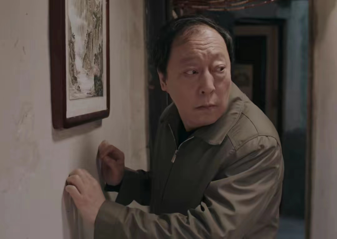 《都挺好》苏明玉三句话揭露赵美兰死亡真相，太悲哀