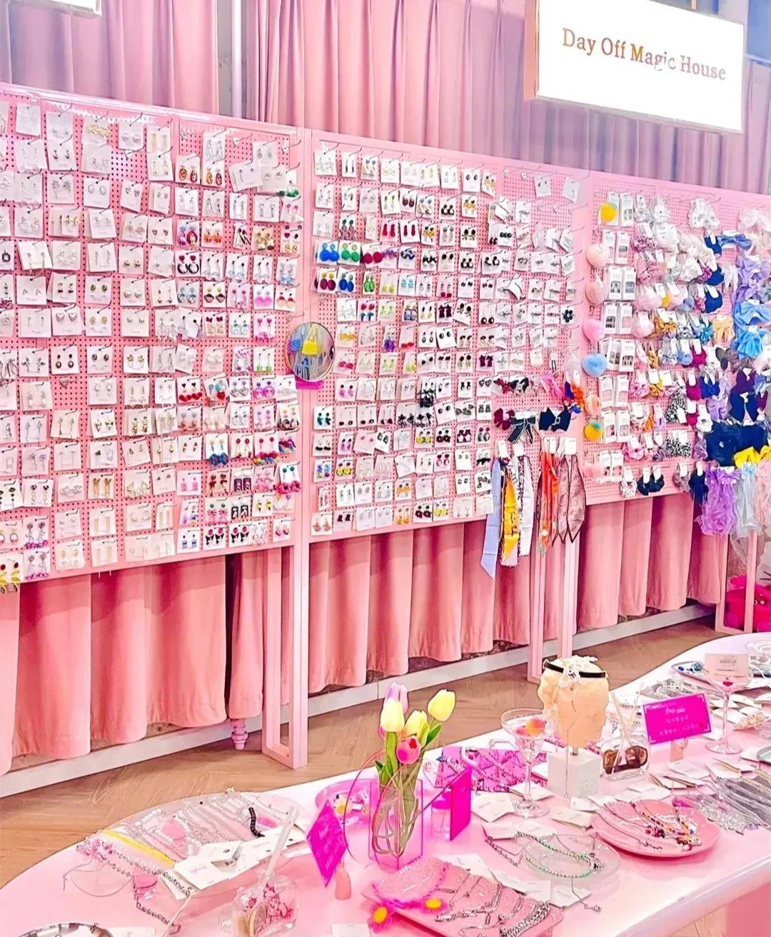 陶艺、丝巾、首饰…北京这9家宝藏DIY小店，每个都想体验一遍