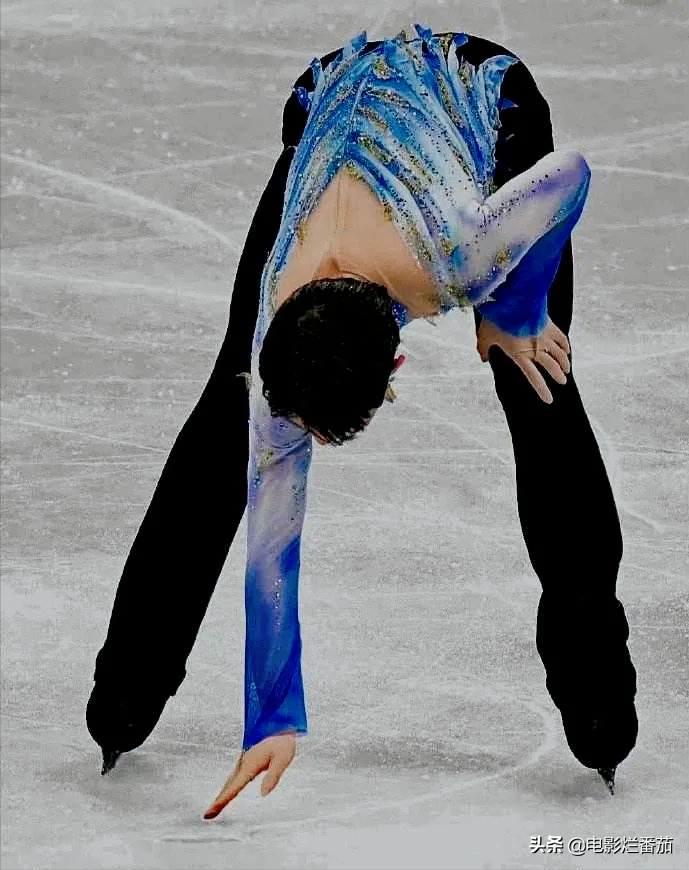 日本花滑选手羽生结弦解说（始于颜值，陷于才华，忠于人品！日本花滑第一人封神的真正原因）