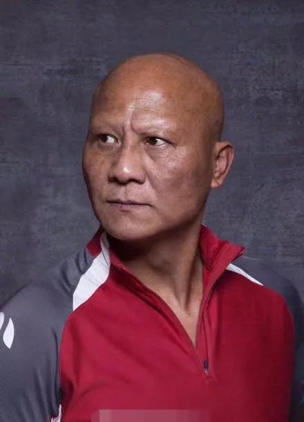 偶尔饰演坏男人的演员