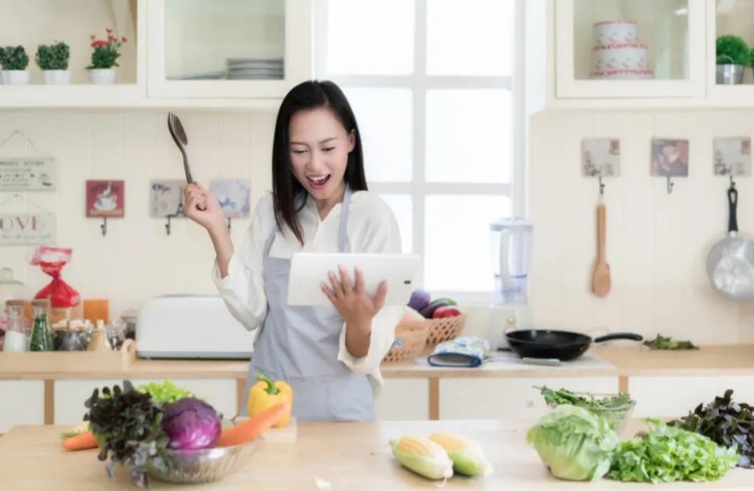 适合所有女生享受自我的10个业余爱好