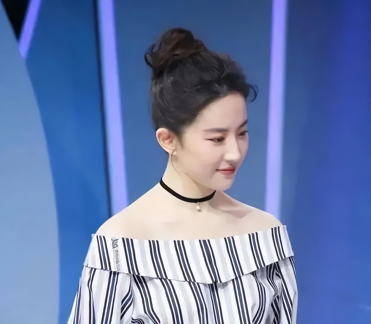 果然！因为《梦华录》再次爆红的刘亦菲，还是被骂了……