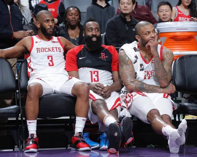 nba火箭队为什么值钱（五年前费尔蒂塔22亿收购火箭队，如今出售值多少钱？网友：血亏）