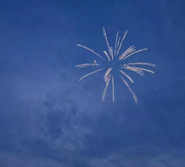 温柔干净的句子