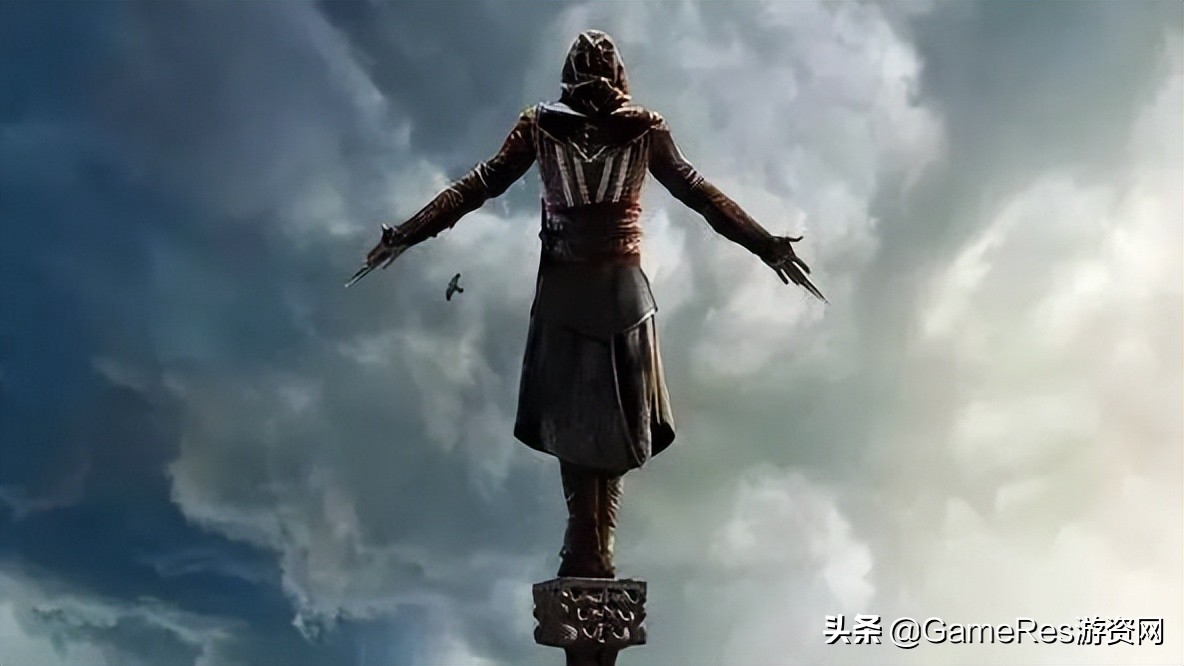 gta5网球在哪（从玩家视角解析“开放世界游戏”能看到什么？）