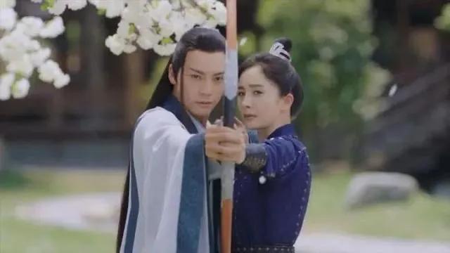 师徒虐恋别硬演，有人唯美动人，有人活像偷人，还得看主角CP感