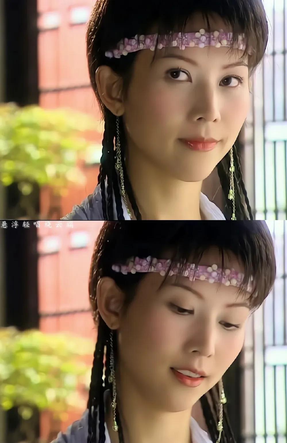 18年后在看《萧十一郎》：但凡男主丑一点，都压不住这一众美人