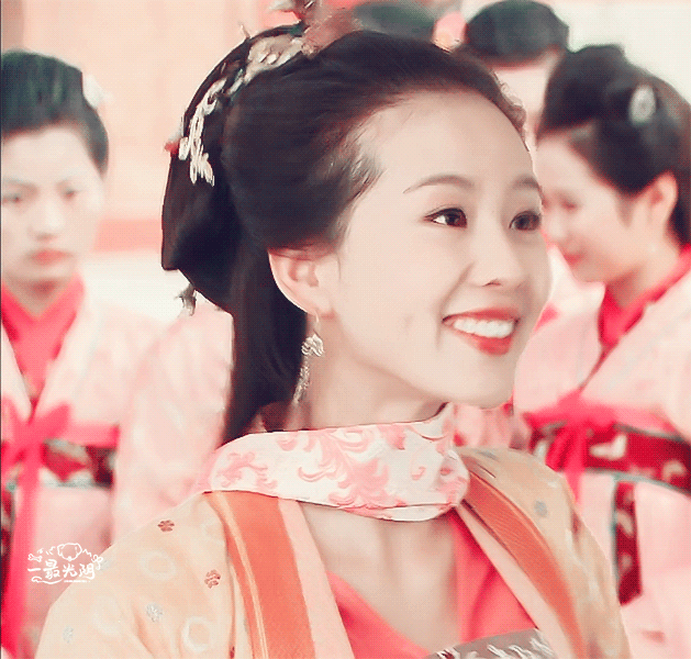 刘诗诗众多惊艳古装造型中，你最喜欢哪个