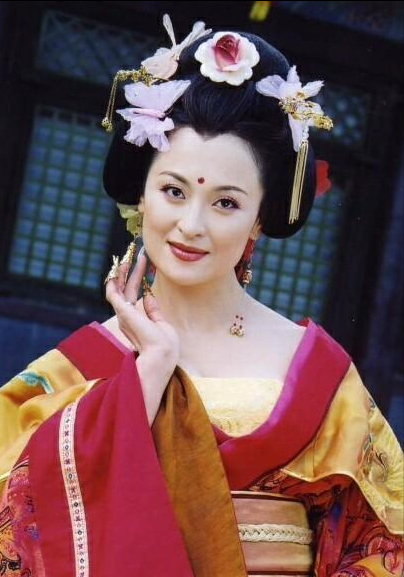 哈尔滨盛产美女，8位冰城美女，个个肤若凝脂，气质卓绝