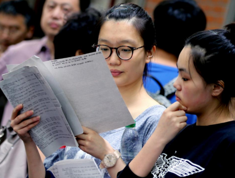 教育部明确表示，存在这几种情况的学生将不能参加高考，没得商量