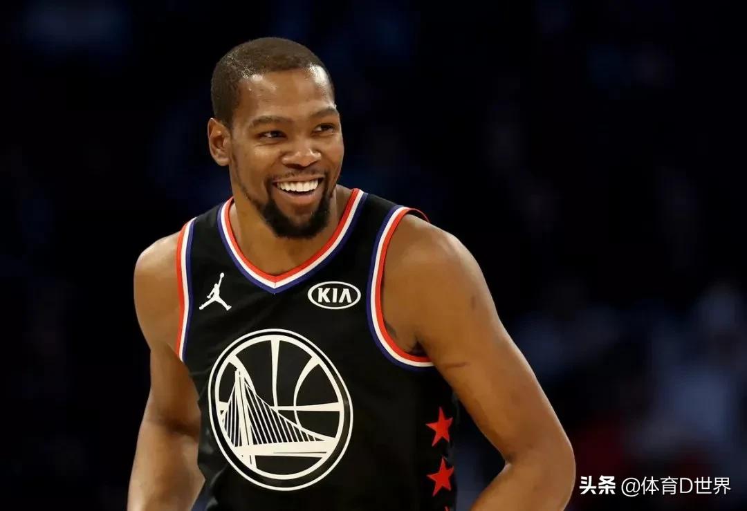 nba球星牙齿为什么白(徐静雨畅谈五大巨星长相：库里榜首，杜兰特垫底，哈登毁在牙齿上)