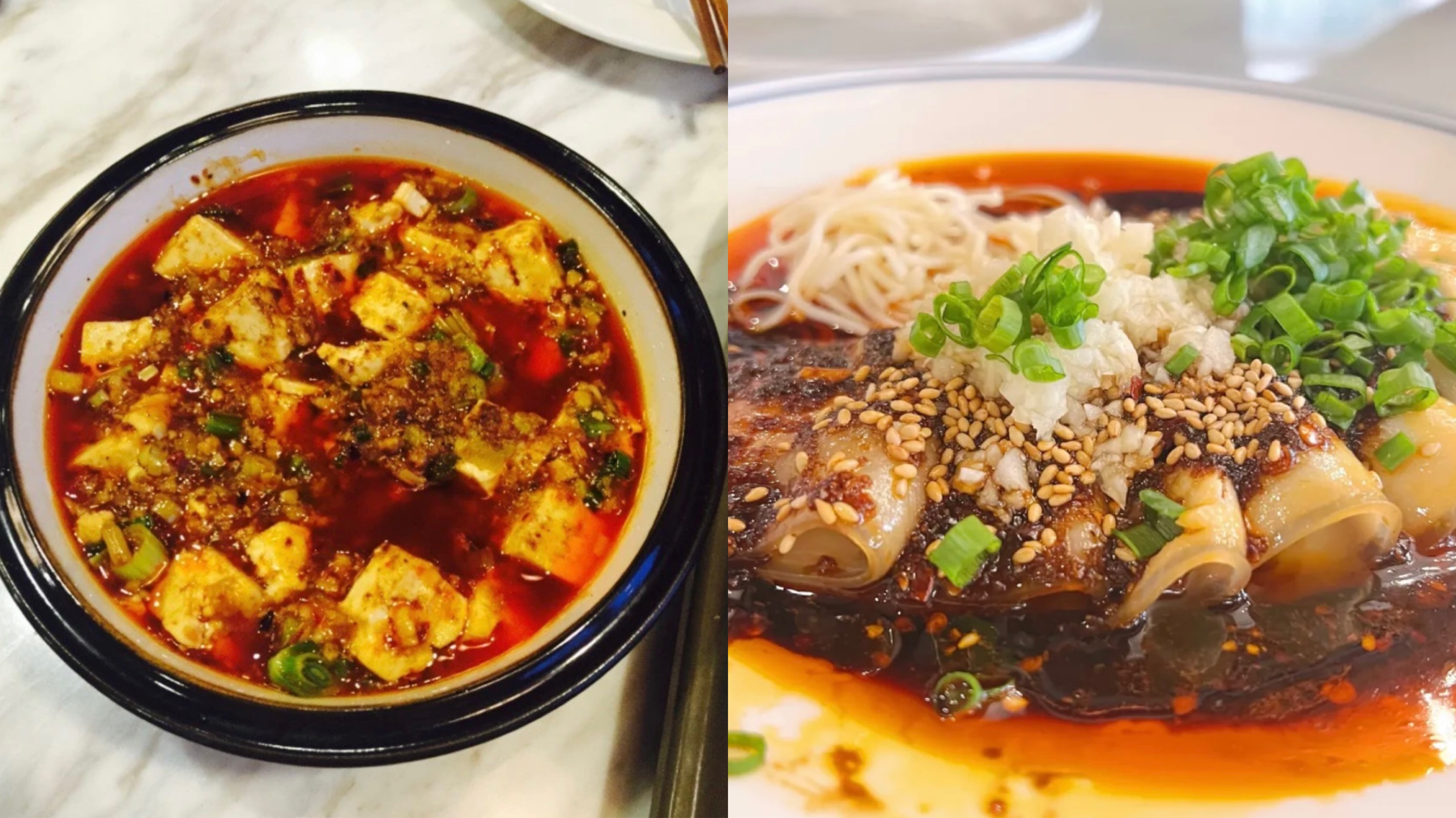 誰說北京是美食荒漠？這6家深藏不露的駐京辦餐廳讓你一口驚艷