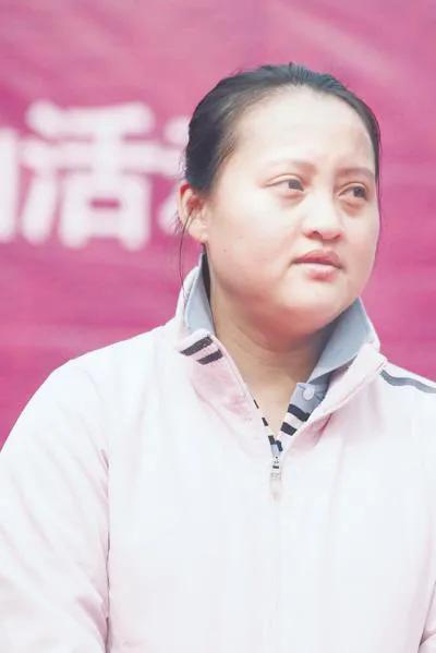 历届全运会女子羽毛球冠军(盘点国羽女单历史六大名将)