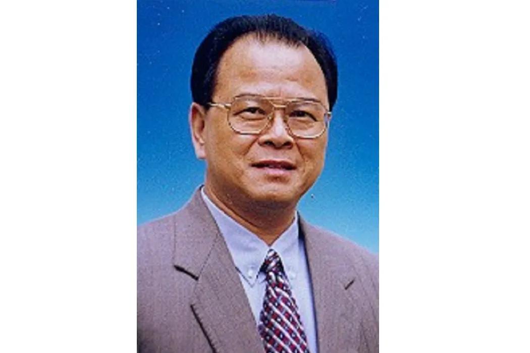 广西党政领导(2000年以来六位广西壮族自治区党委书记，三人升为副国级)