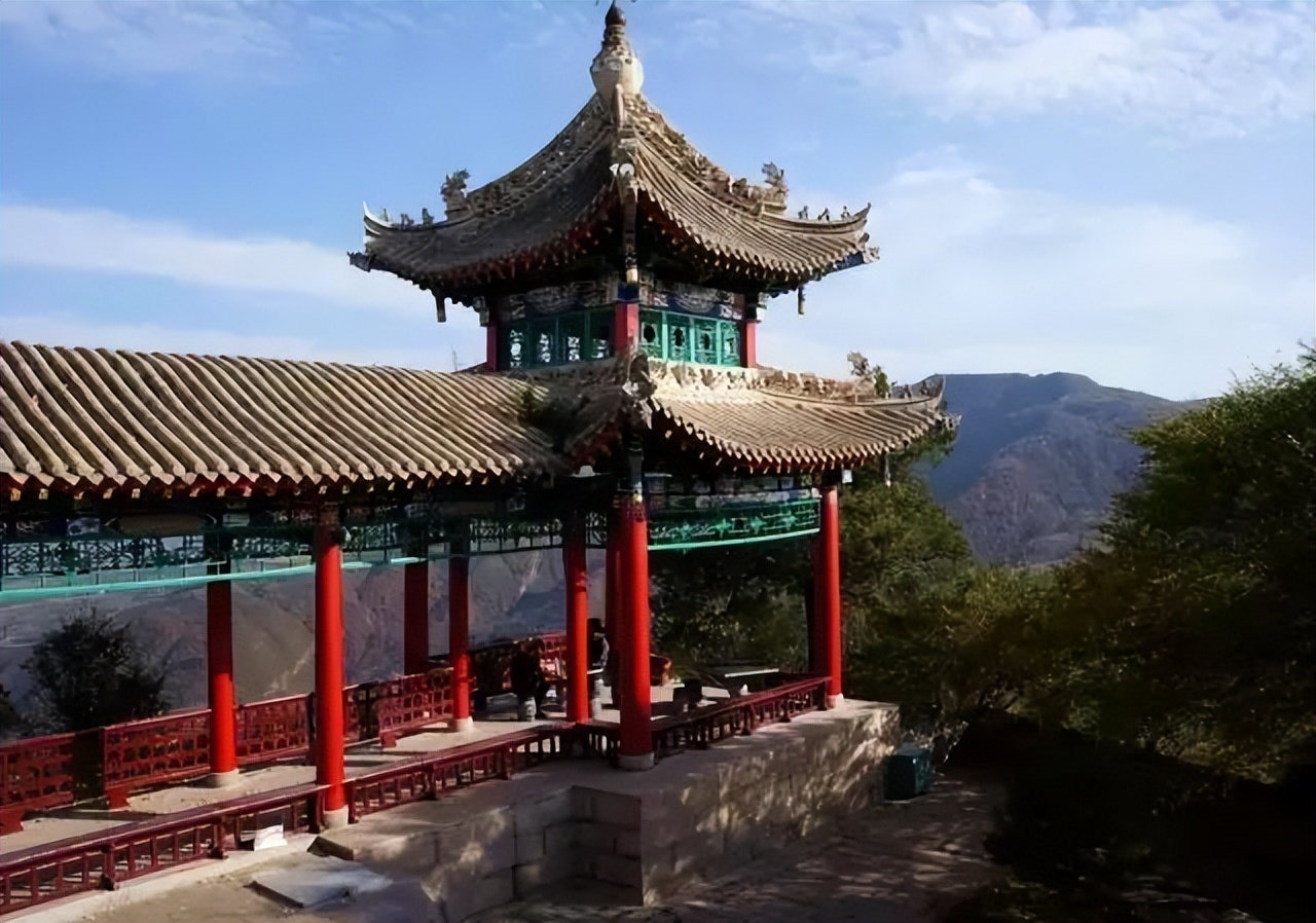 兰州旅游景点大全介绍（甘肃兰州旅游必去十大景点）-第108张图片-科灵网