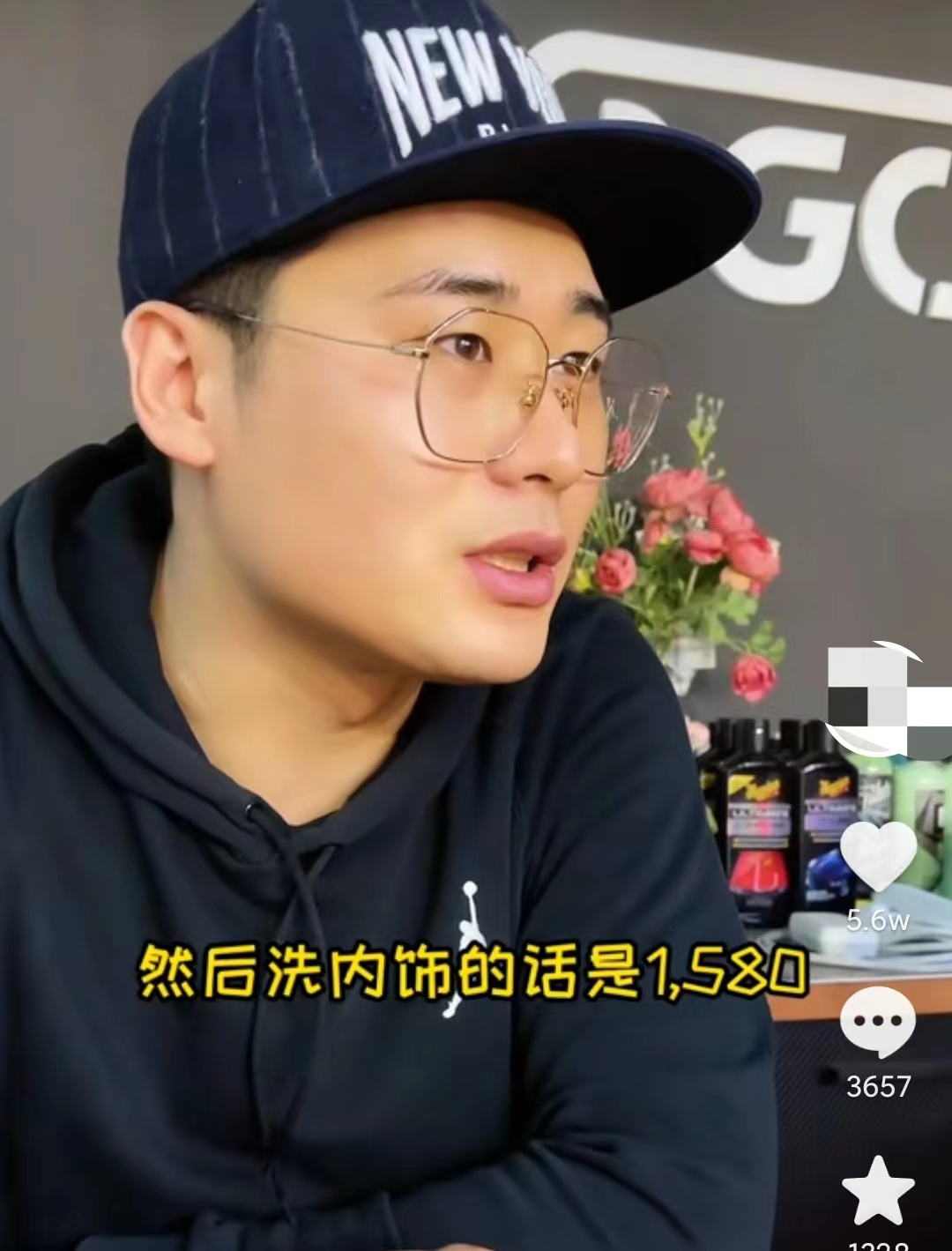 迷茫的洗车小哥，用这个切入点做起了汽车美容大业