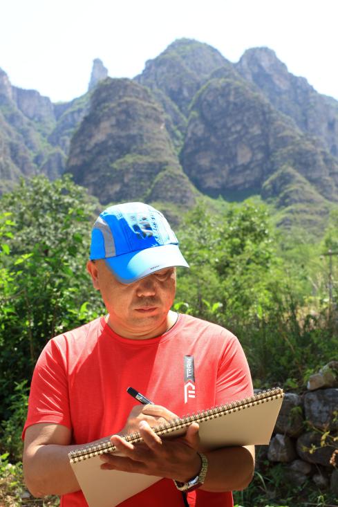 红星闪耀·绘中华——名师名家未来小画家美术人才作品展