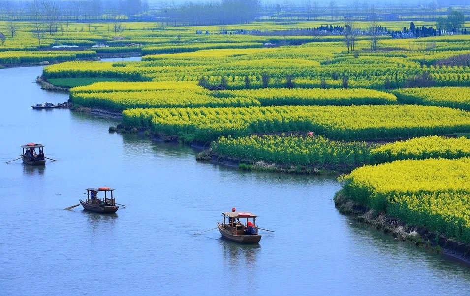 苏州旅游必去十大景点-第70张图片-巴山号