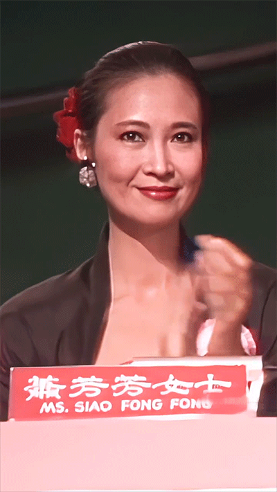 没有美颜的年代，她们为什么还是这么美？颜值真抗打…