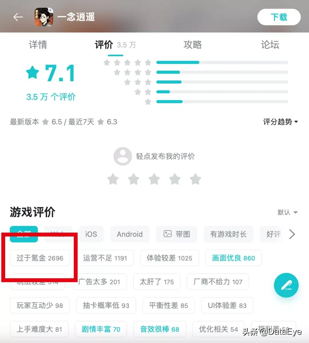 “不正经”玩法怎么就突然月入4个亿？