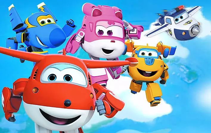 十大儿童必看动画片-第4张图片-尚力财经